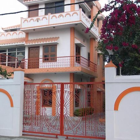 Hotel Momotaro House Bódhgaja Exteriér fotografie